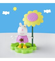 Peppa Pig Peppa Aile Arabası G0541