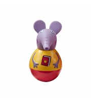 Weebles Peppa Pig Tekli Paket CDU12-7428 Emily Elephant