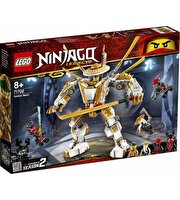 LEGO Ninjago Altın Robot 71702