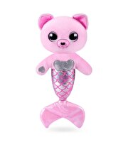 Pets Alive Furmaids Işıklı ve Sesli Peluş Pembe