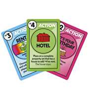 Monopoly Deal Kart Oyunu