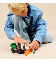 LEGO City Kar Küreme Aracı 60490