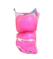 Koruyucu Set Pembe DDB-01