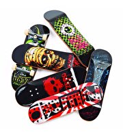 Tech Deck Bonus Sk8 Paketi Zero Zero