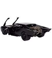 Jada Batman ve Batmobile 1:24