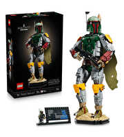 LEGO Star Wars Boba Fett 75455
