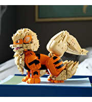 LEGO Pokemon Arcanine 72160