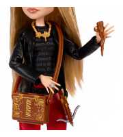 Monster High Skullector Buffy the Vampire Slayer Buffy ve Angel 2'li Bebek Seti JLL00
