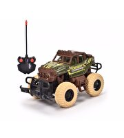 Dickie Toys RC Desert Commander 2