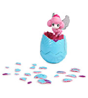 Hatchimals Rainbow Cation Hatchy Süpriz Paket