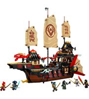 LEGO Ninjago Tapınak Ödülü 71848
