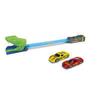 Express Wheels Snake Launch Fırlatma Pist Seti