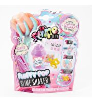 So Slime Fluffy Slime Shaker Pembe