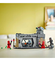 LEGO Star Wars Paz Vizsla ve Moff Gideon Savaşı 75386