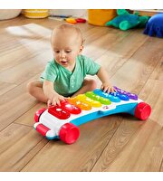 Fisher Price Işıklı Dev Ksilofon