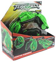 TerraSect Dönüşen Uzaktan Kumandalı Araç