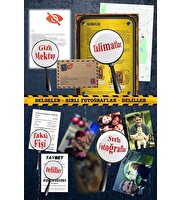 Çözülmemiş Davalar Kanlı Para Dedektif Oyunu