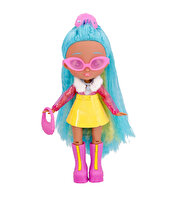 Cry Babies BFF Bebekler S3 911109 Elodie