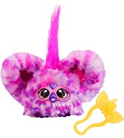 Furby Furblet İnteraktif Peluş Hip-Bop