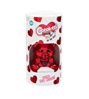 Coccolottı Sevdiğini Söyle Metalik Kırmızı