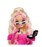 Barbie Dream Besties Malibu Bebek ve Aksesuarları HYC21