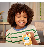 Pixel Petz Dijital Evcil Hayvan Corgi