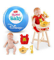 Mini Baby Disney Sürpriz Paket