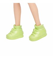 Polly Pocket ve Arkadaşları Polly HDW45