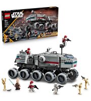 LEGO Star Wars: Klon Savaşları Cumhuriyet Juggernaut 75413