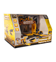 Acil Müdahale İnşaat Seti