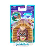 Enchantimals Hayvan Arkadaşlar Snore GLH39