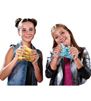 Slimy Glitzy Slime 90 Gr.