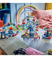 LEGO Creator 3’ü 1 Arada İkonik Dönme Dolap 31389
