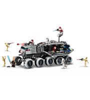 LEGO Star Wars: Klon Savaşları Cumhuriyet Juggernaut 75413