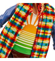 Enchantimals Horoz Redward Bebek ve Cluck GJX39