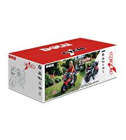 Dolu Cycle 12V Akülü Motor 2 Teker