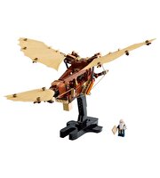 LEGO Icons Leonardo da Vinci’nin Uçan Makinesi 10363