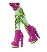 Monster High Boo Riginal Creeproduction Venus McFlytrap Bebek JHK58