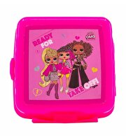 Lol Omg Beslenme Kutusu 1564