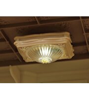 Sylvanian Families Tavan Lambası