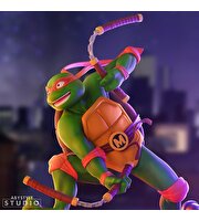 TMNT Michelangelo Figür 21 Cm
