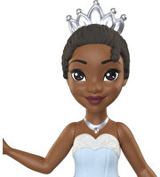 Di̇sney Prenses Mi̇ni̇ Bebekler Tiana JBX43