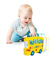 Win Fun Hayvan Dostlarım Otobüsü