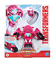 Transformers Rescue Bots Classic Heroes Elita 1 G1758