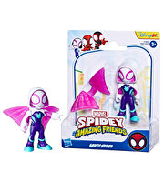 Marvel Spidey ve Arkadaşları Ghost Spider G1460