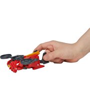 Transformers Earthpark Tek Adımda Dönüşen Figür Terran Twitch