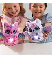 Hatchimals Alive Mystery Hatch Pufficorn