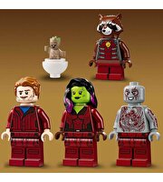 LEGO Marvel Galaksinin Koruyucuları: Milano Uzay Gemisi 76286