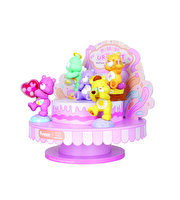 Care Bears Planet of Joy Serisi Sürpriz Paket Koleksiyon Figürü