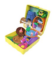 Polly Pocket Partnership Sünger Bob Mini Oyun Seti JKC84